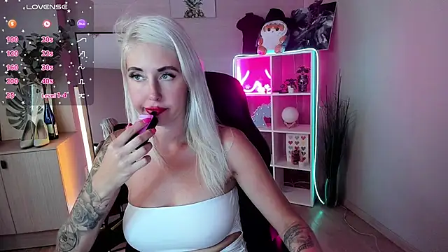 Snapshot of Mermaid_N chatting on July 2026 04:19:01 AM Mermaid N online show from July 2026 04:19:01 AM
