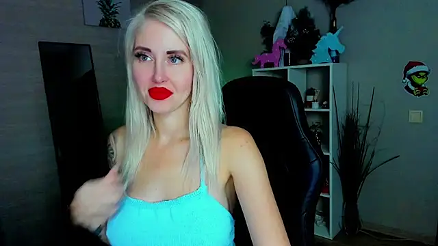 Mermaid N online show from December 2025 01:42:01 AM