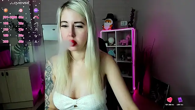 Mermaid N online show from March 2026 01:38:01 AM