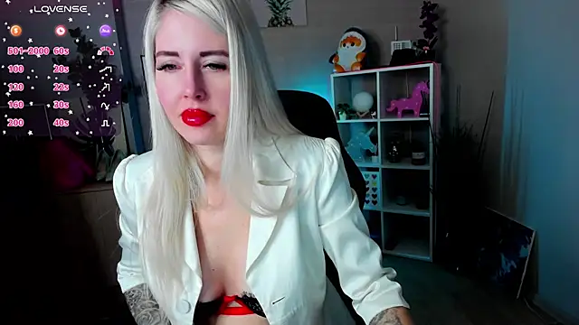 Mermaid N online show from February 2026 01:35:02 AM