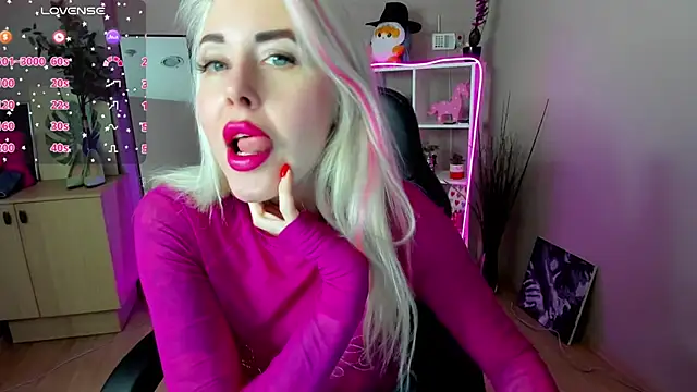 Mermaid N online show from April 2026 01:40:02 AM