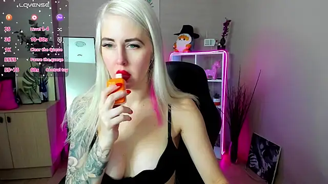 Mermaid N online show from April 2026 01:30:02 AM