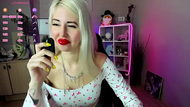 Mermaid N online show from May 2026 01:32:02 AM