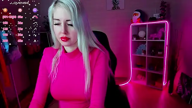 Mermaid N online show from February 2026 01:36:02 AM