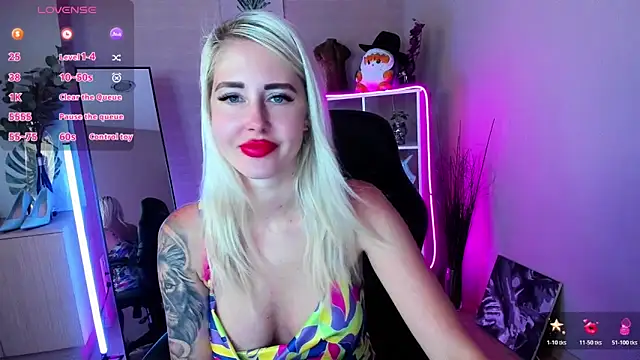 Snapshot of Mermaid_N chatting on June 2026 01:39:02 AM Mermaid N online show from June 2026 01:39:02 AM