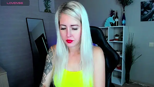 Mermaid N online show from September 2025 01:30:01 AM