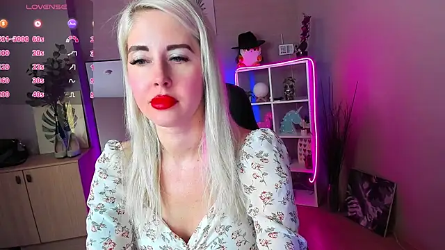 Mermaid N online show from May 2026 01:29:01 AM