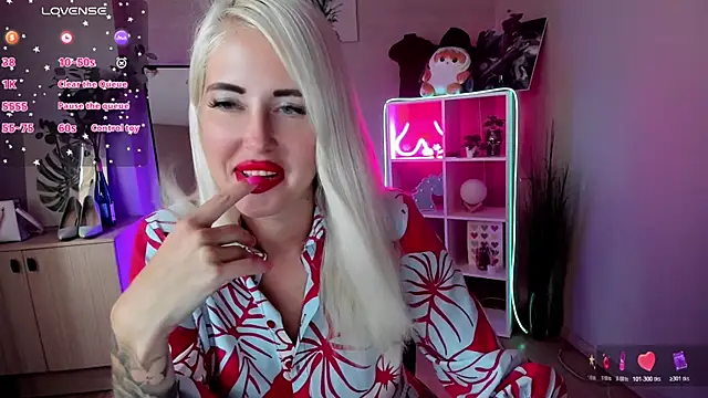 Snapshot of Mermaid_N chatting on July 2026 01:41:01 AM Mermaid N online show from July 2026 01:41:01 AM