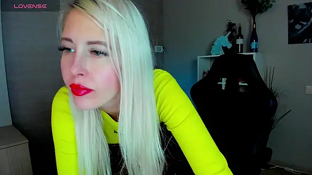 Mermaid N online show from September 2025 01:33:01 AM