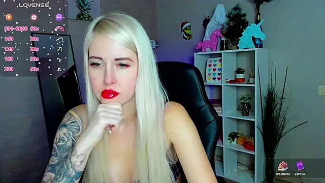 Mermaid N online show from January 2026 01:34:02 AM