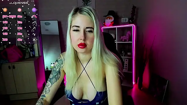 Mermaid N online show from March 2026 01:37:02 AM