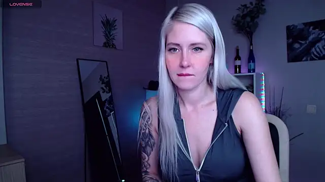 Mermaid N online show from January 2025 04:52:01 AM