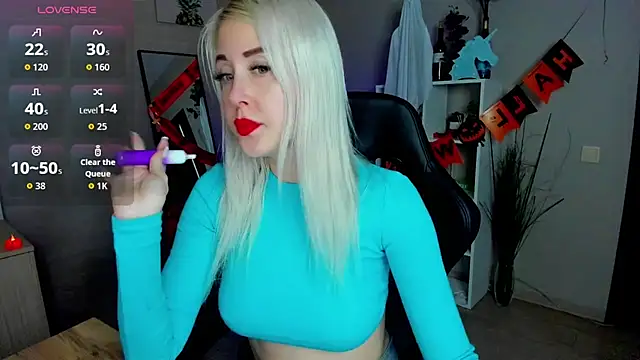 Mermaid N online show from November 2025 01:31:01 AM