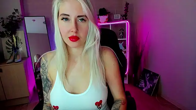 Mermaid N online show from May 2026 01:37:07 AM