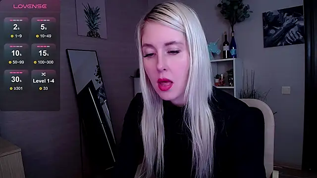 Mermaid N online show from March 2025 07:55:02 AM