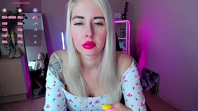 Mermaid N online show from May 2026 01:37:01 AM