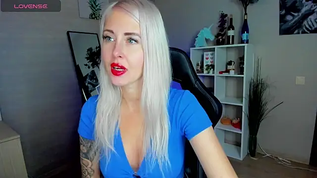Mermaid N online show from September 2025 01:34:01 AM