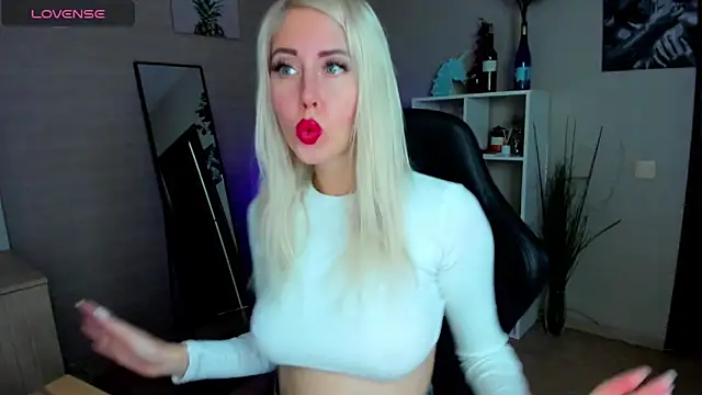 Mermaid N online show from October 2025 01:36:01 AM