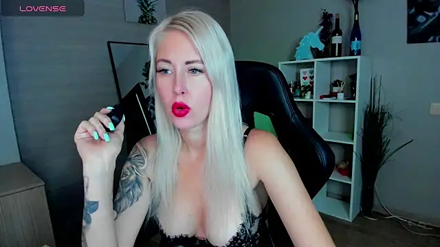 Mermaid N online show from September 2025 01:33:01 AM