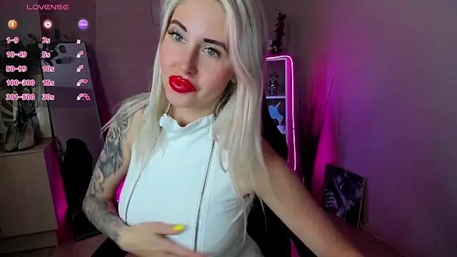 Mermaid N online show from June 2026 01:28:02 AM