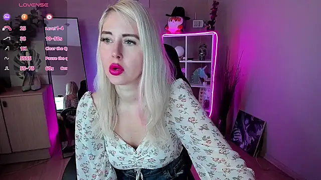 Mermaid N online show from May 2026 01:47:01 AM