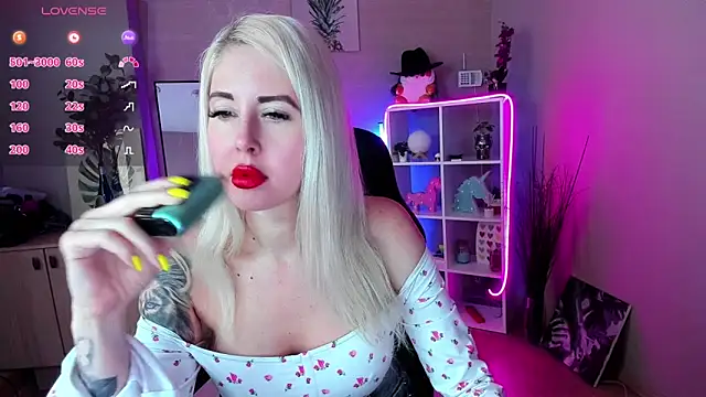Mermaid N online show from May 2026 01:46:02 AM