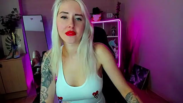 Mermaid N online show from May 2026 01:59:03 AM