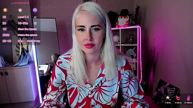 Snapshot of Mermaid_N chatting on June 2026 03:25:01 AM Mermaid N online show from June 2026 03:25:01 AM