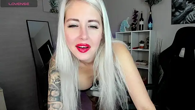 Mermaid N online show from September 2025 01:39:02 AM