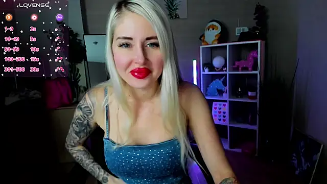 Mermaid N online show from February 2026 01:39:01 AM