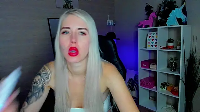 Mermaid N online show from January 2026 01:42:01 AM