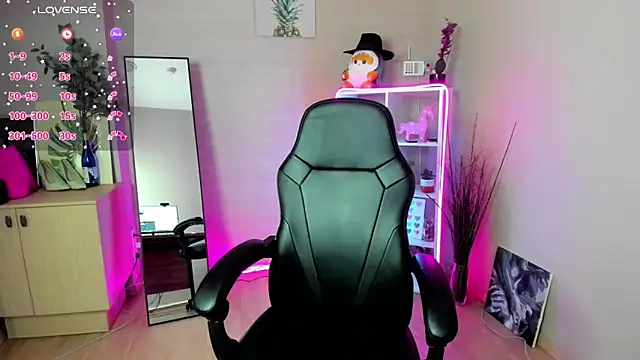 Mermaid N online show from April 2026 01:35:02 AM