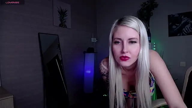 Mermaid N online show from February 2025 01:38:01 AM