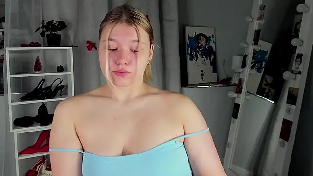 Rebecca Kelly online show from January 2026 02:29:01 AM