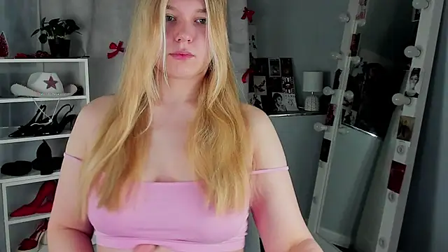 Rebecca Kelly online show from January 2026 02:37:01 AM