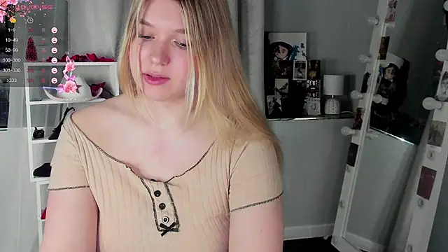 Rebecca Kelly online show from March 2026 05:08:02 AM