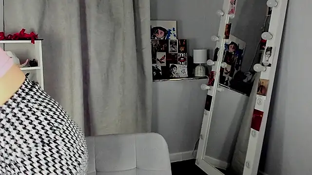 Rebecca Kelly online show from February 2026 02:31:01 AM