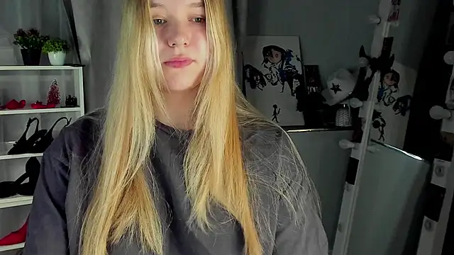 Rebecca Kelly online show from December 2025 02:36:02 AM