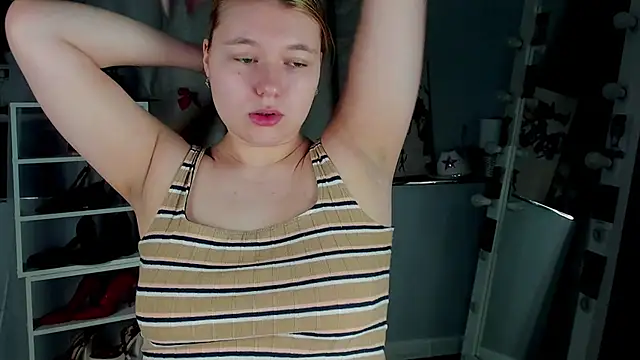 Rebecca Kelly online show from January 2026 02:39:02 AM