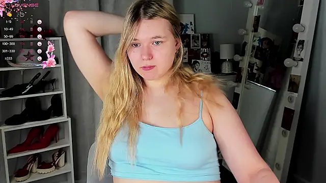 Rebecca Kelly online show from February 2026 06:33:02 AM