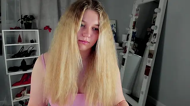 Rebecca Kelly online show from January 2026 02:29:02 AM