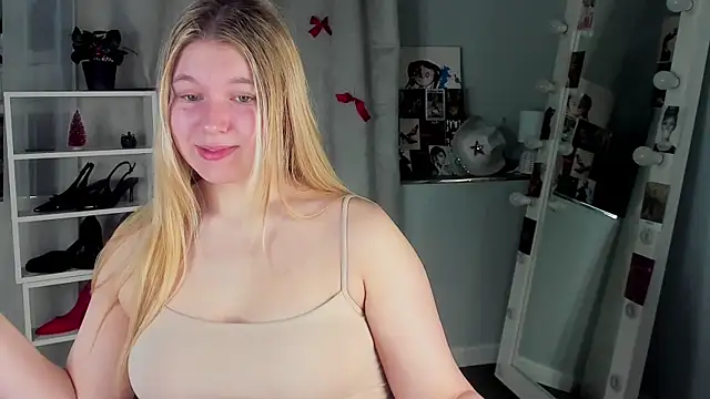 Rebecca Kelly online show from January 2026 02:26:01 AM