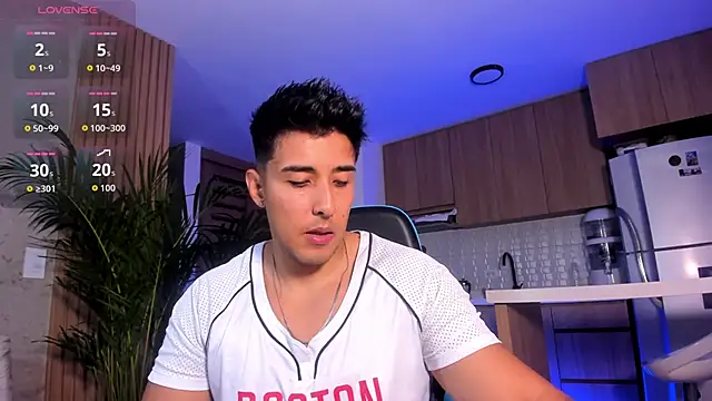 Alan greek 1 online show from November 2025 12:58:02 AM