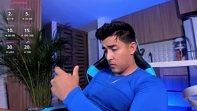 Alan greek 1 online show from November 2025 03:55:01 AM