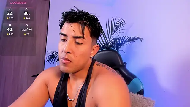 Alan greek 1 online show from November 2025 01:28:01 AM