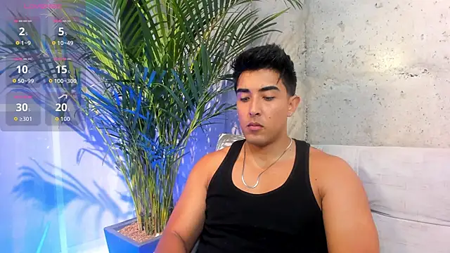 Alan greek 1 online show from November 2025 02:51:02 AM