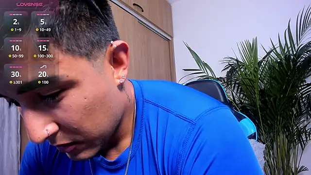 Alan greek 1 online show from October 2025 12:21:02 AM