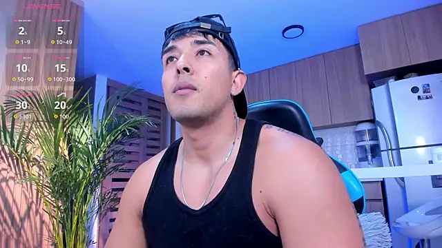 Alan greek 1 online show from November 2025 02:15:02 AM