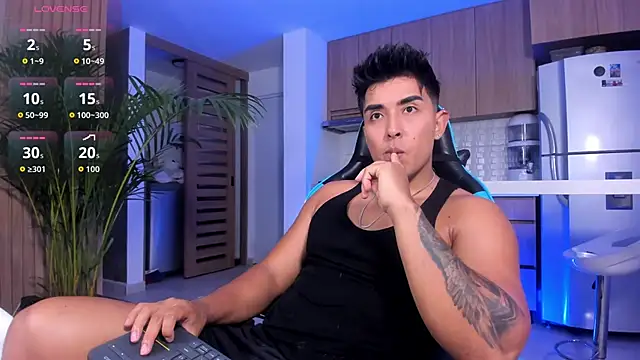 Alan greek 1 online show from November 2025 11:43:02 PM