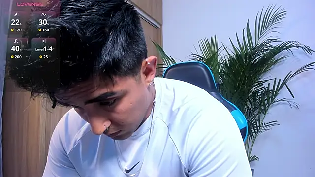 Alan greek 1 online show from October 2025 02:45:01 AM